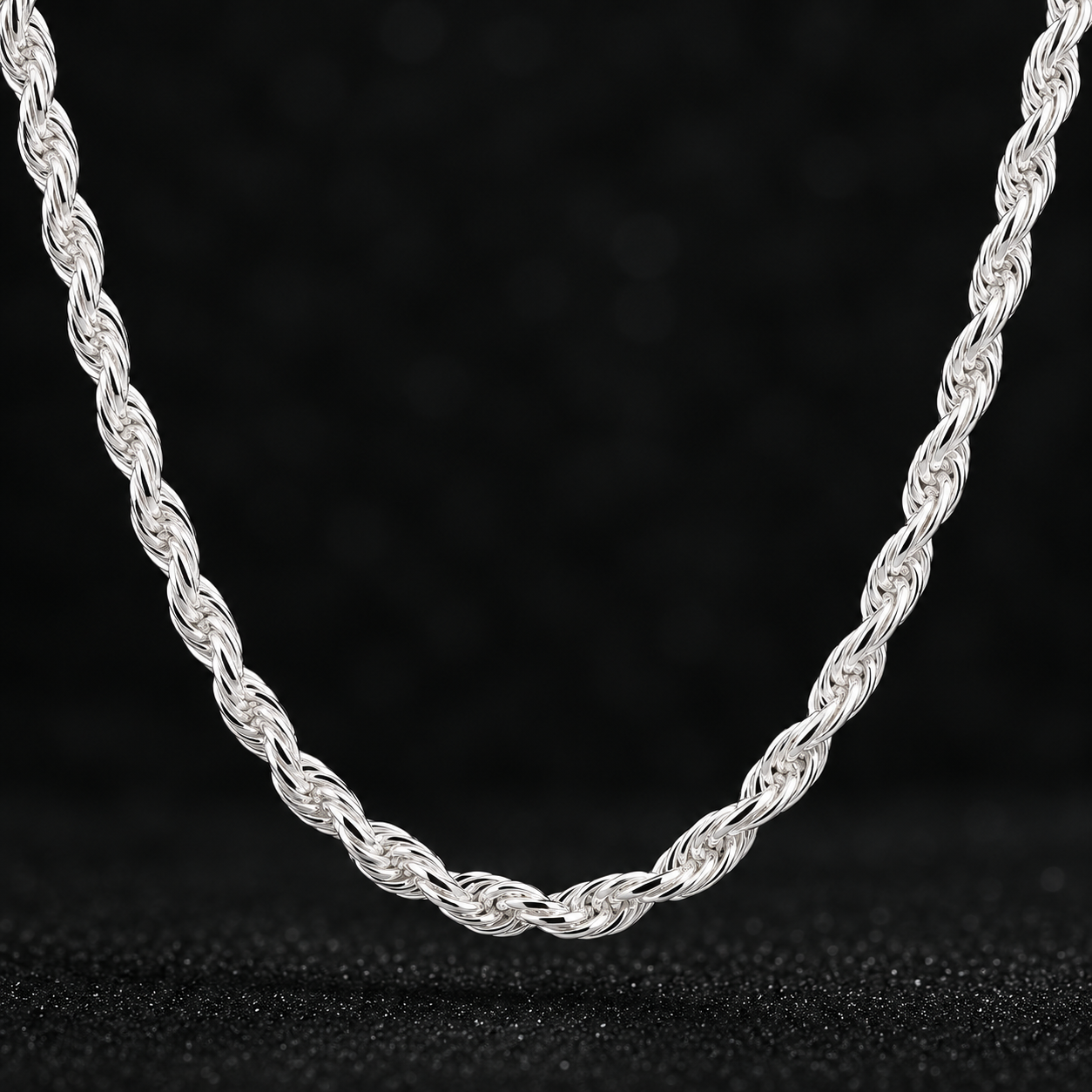 Aura™ Signature Rope Chain