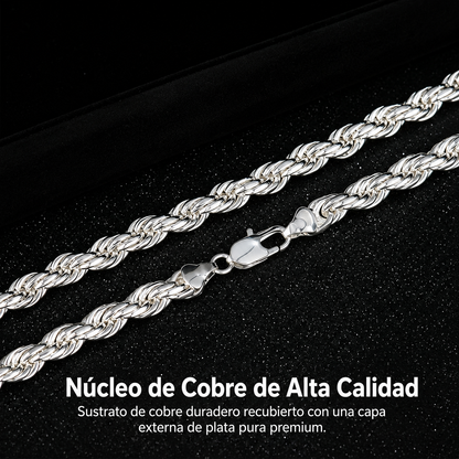 Aura™ Signature Rope Chain