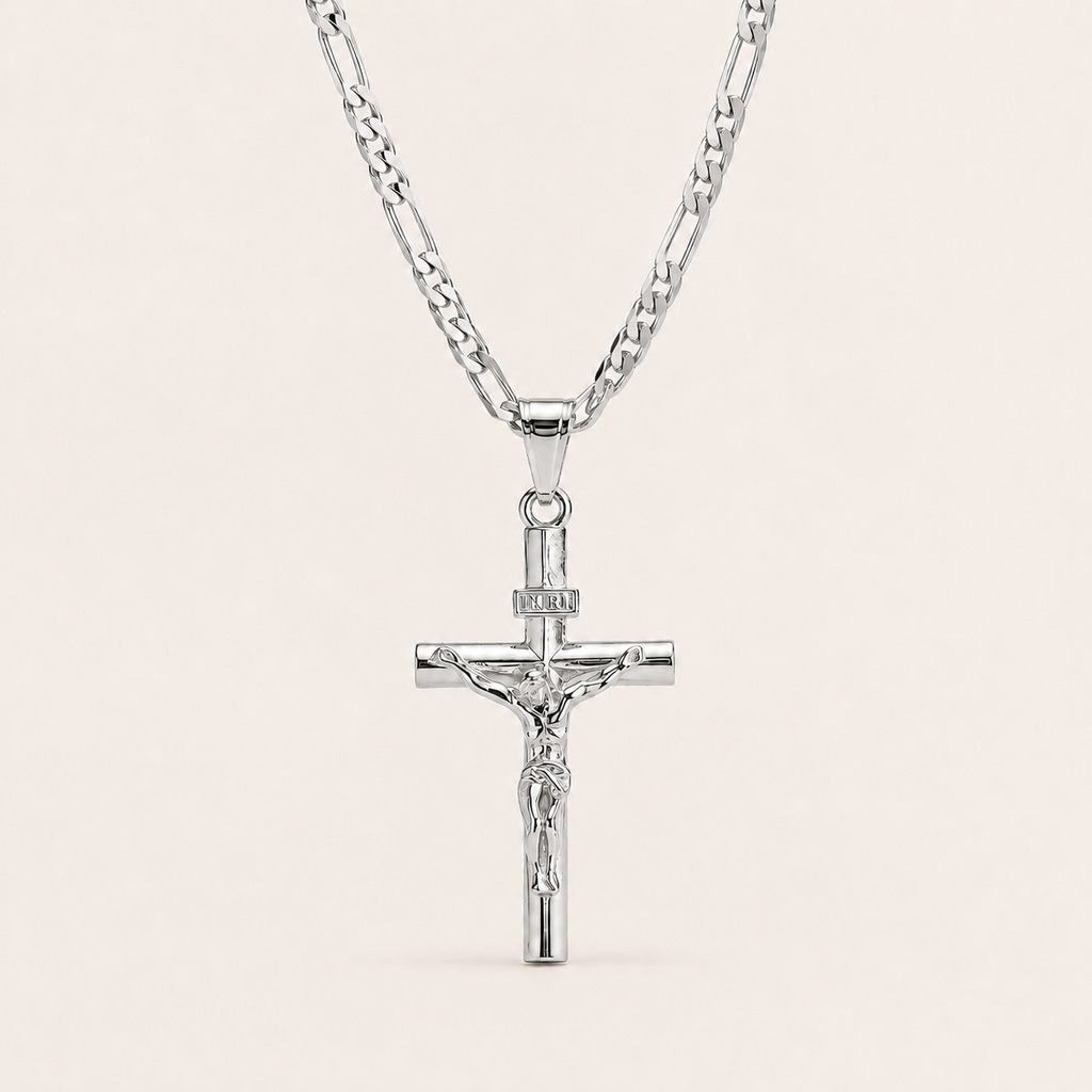14K Gold Plated Legacy Chain