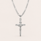 14K Gold Plated Legacy Chain