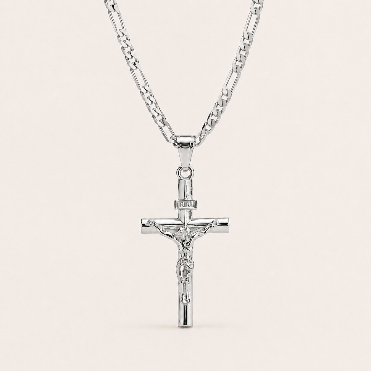 14K Gold Plated Legacy Chain